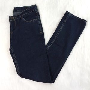 Girls Levi’s Skinny Jeans